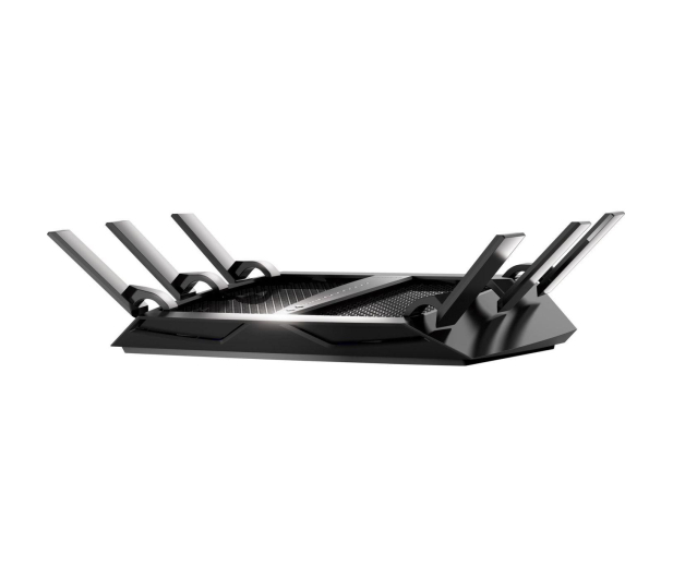 NETGEAR WiFi Nighthawk R8000P AC4000 4LAN 1WAN 2USB R8000P-100EUS - 386059 - zdjęcie 2
